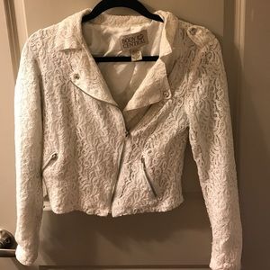 Body Central Jacket