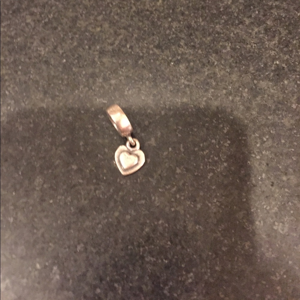 Pandora charm!