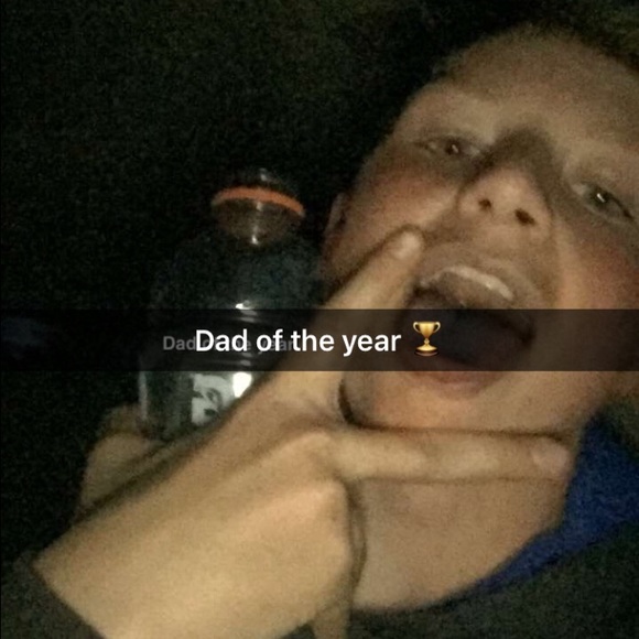 Meet your Posher, Luke - Picture 1 of 1