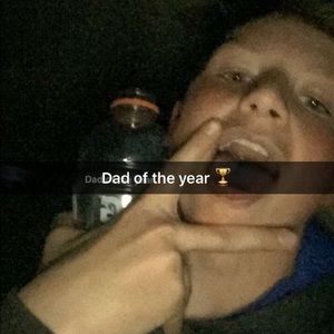 Meet your Posher, Luke