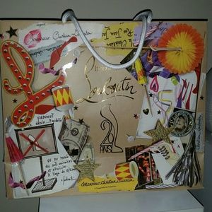 Christian Louboutin Shopping Bag
