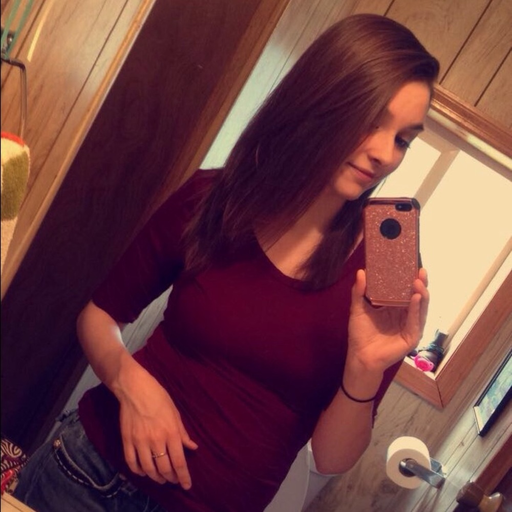 Meet your Posher, Hadassah