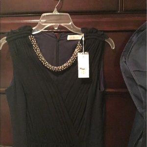Tory Burch Gown