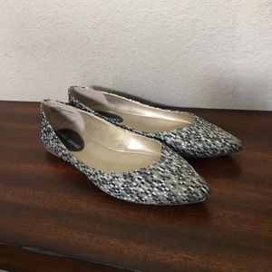 Last chance! Audrey Brooke shoes