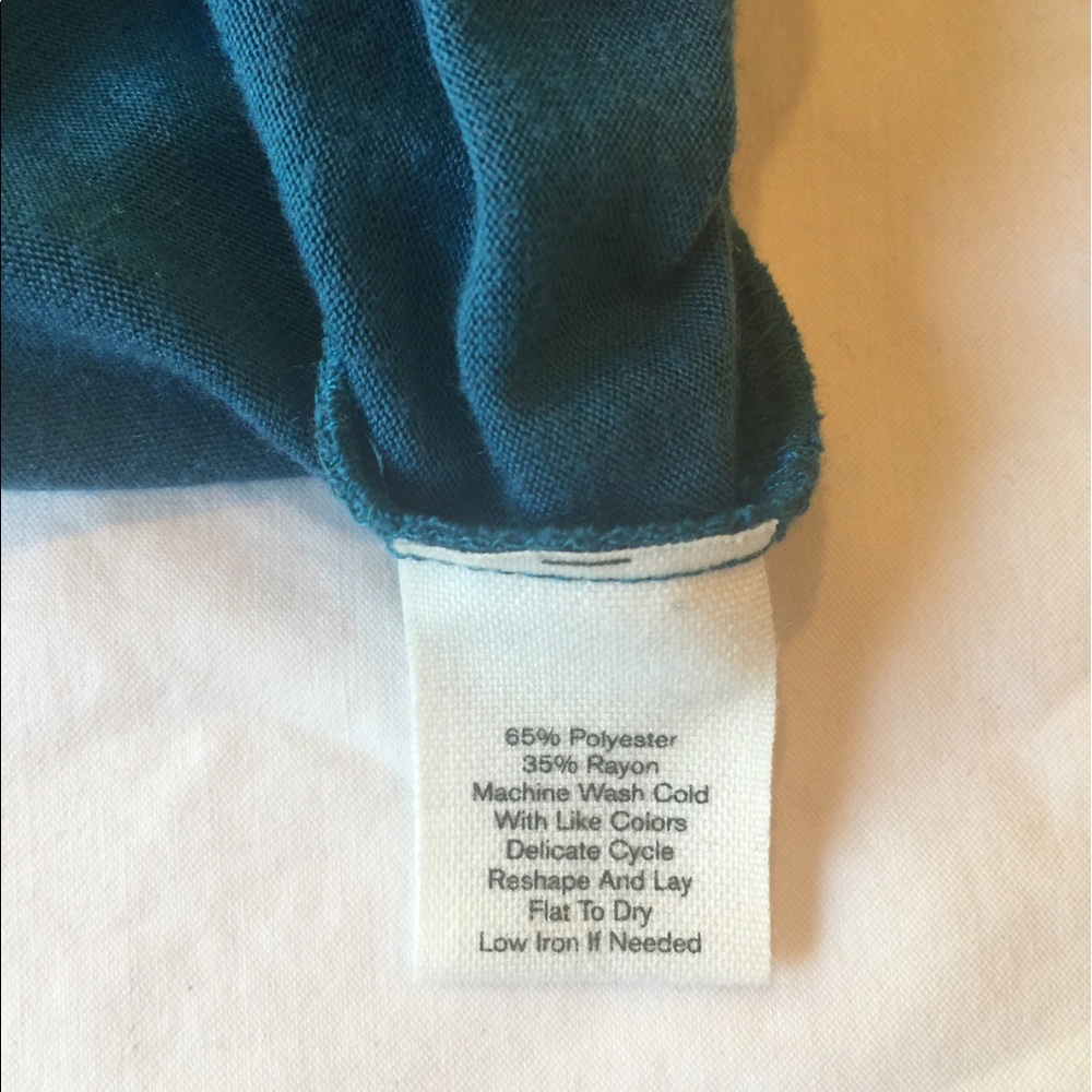 Kimchi Blue Racerback Tank - Picture 4 of 4