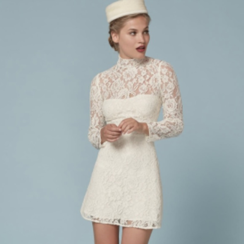 Reformation Celia Dress