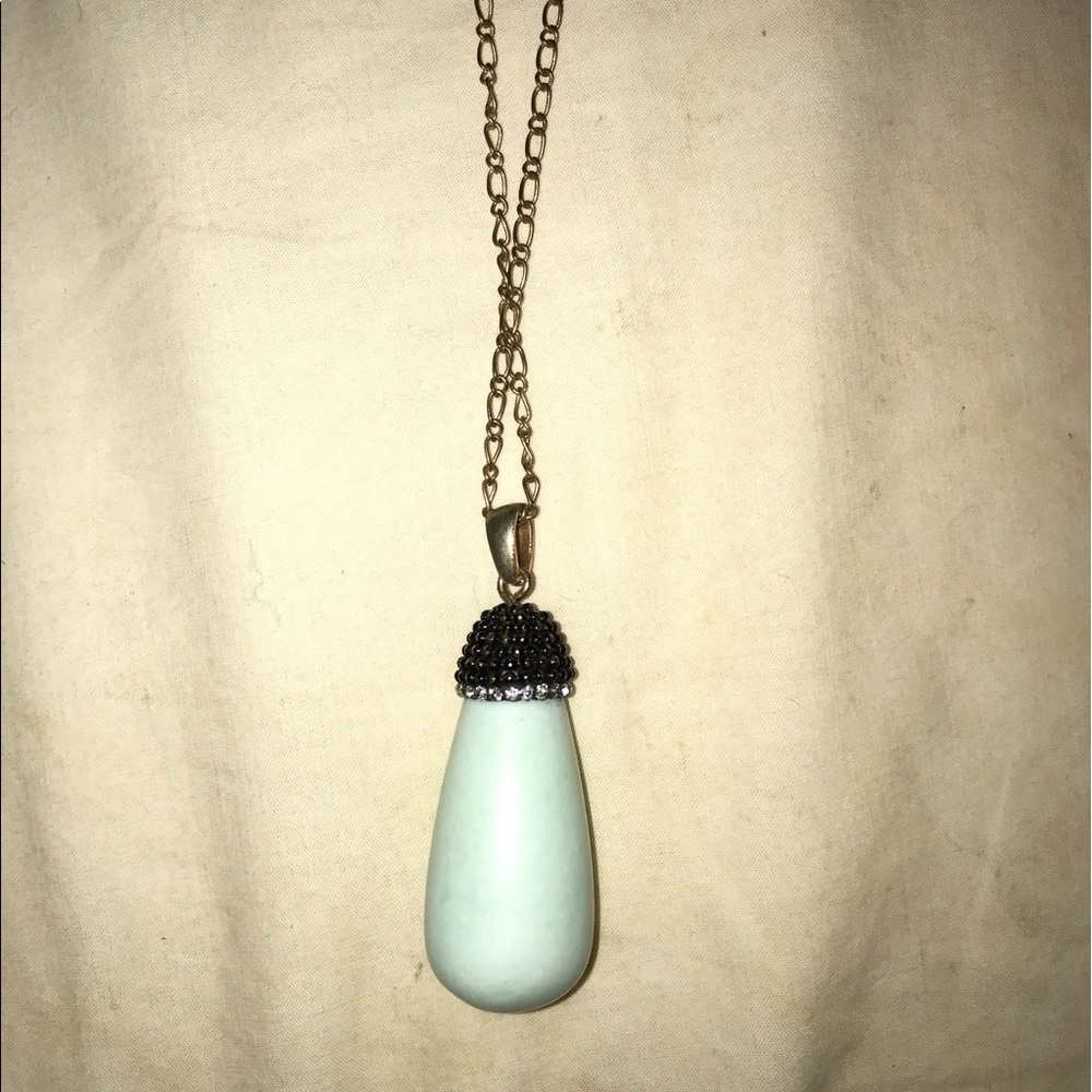Turkoyz Necklace