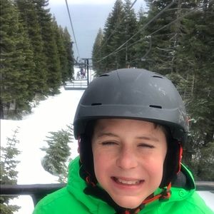 Meet your Posher, Shannon