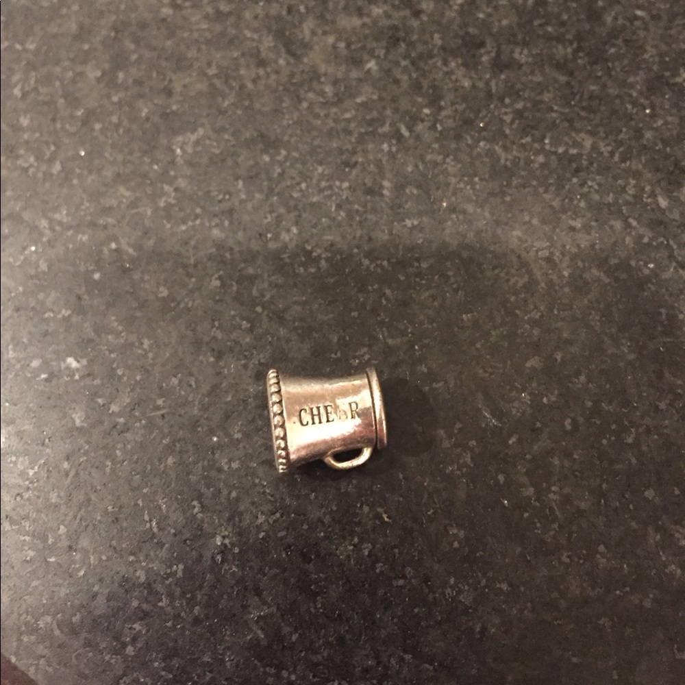Pandora charm
