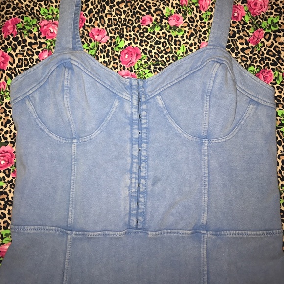 Free People Dress! - Picture 2 of 5