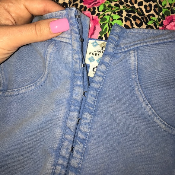 Free People Dress! - Picture 3 of 5