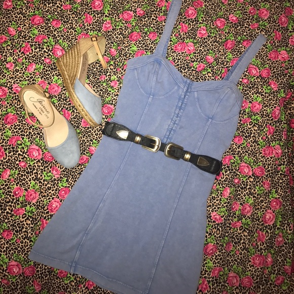 Free People Dresses & Skirts - Free People Dress!