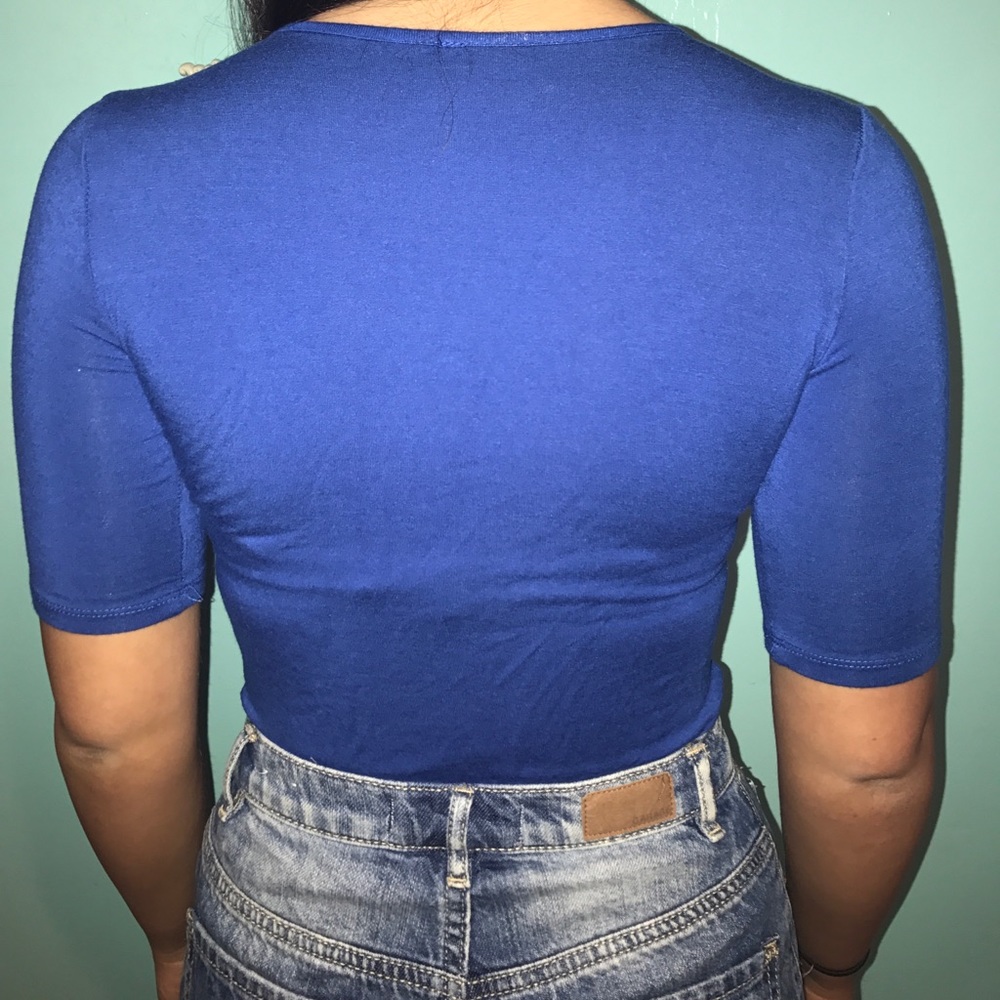 Body suit - Picture 2 of 2