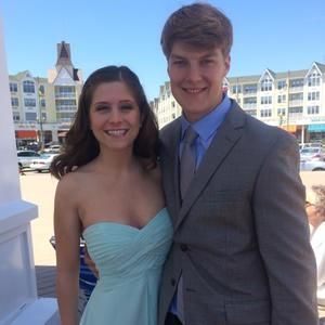 Meet your Posher, Sean