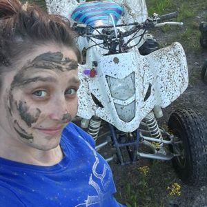 Meet your Posher, Tiffany