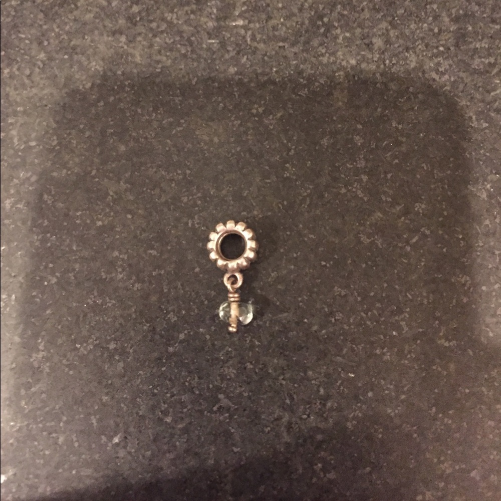 Pandora charm:)