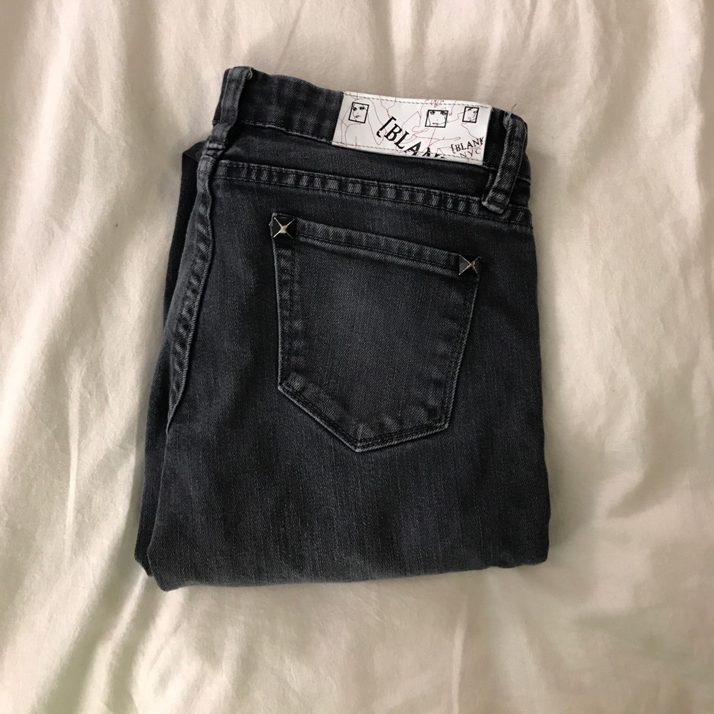 Blank NYC Women's jeans