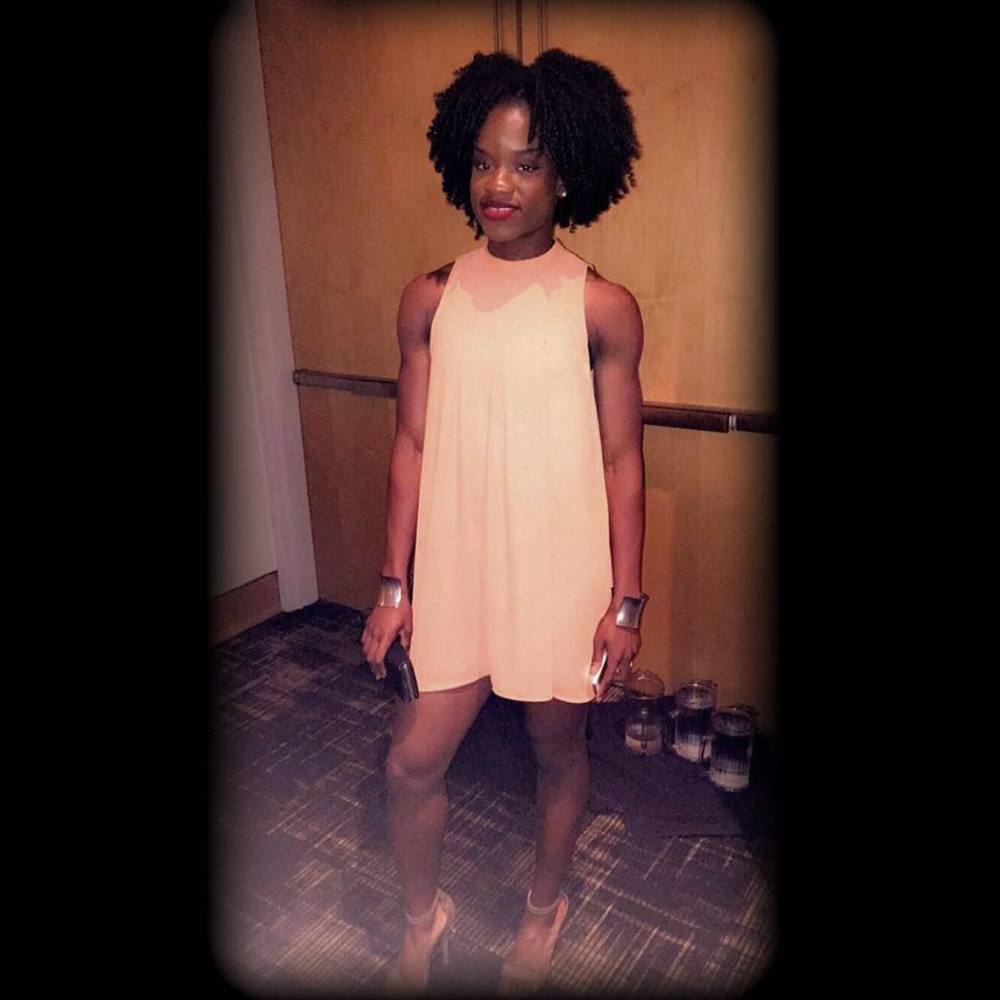 Meet your Posher, Jennifer