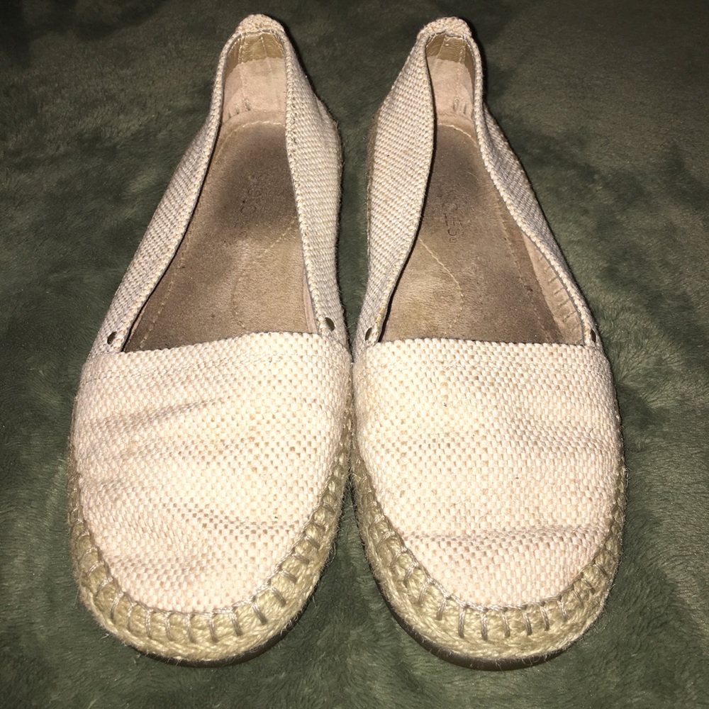 Aerosoles