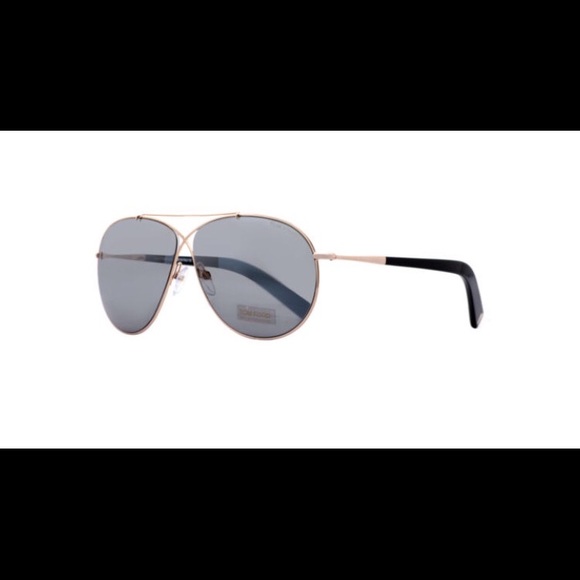 Tom Ford Eva sunglasses main image 5