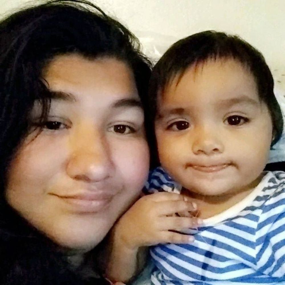 Meet your Posher, Yudith