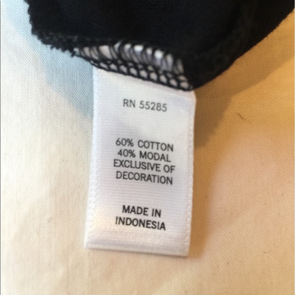 Express Tank with Pop-Up Floral Design - Picture 4 of 4