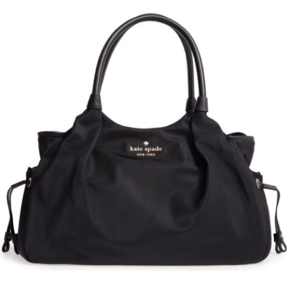 Kate Spade Watson / Stevie diaper bag