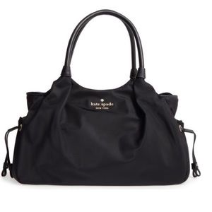 Kate Spade Watson / Stevie diaper bag