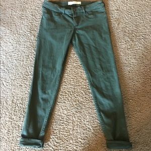 Abercrombie & Fitch jeans