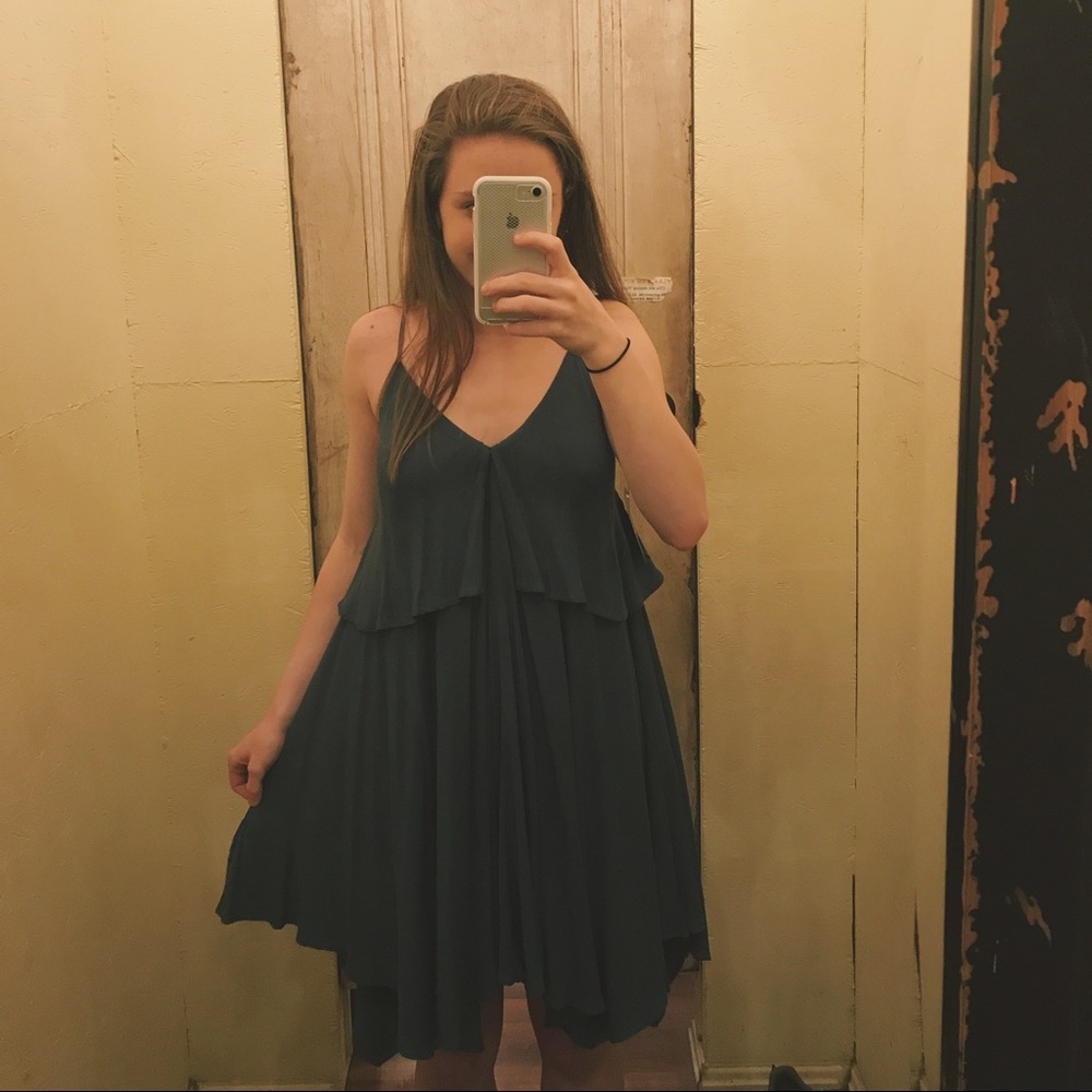 Meet your Posher, Emma