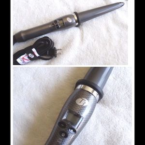 T3 single pass whirl