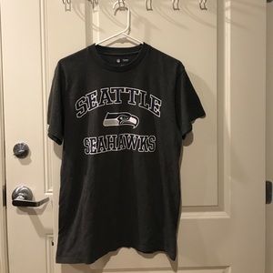 Seattle Seahawks T-Shirt Size Medium NFL Apparel