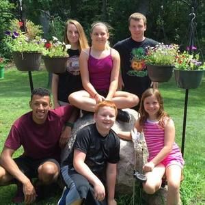 Meet your Posher, Mary