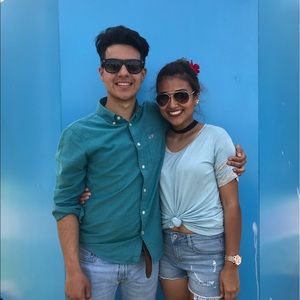 Meet your Posher, Janet