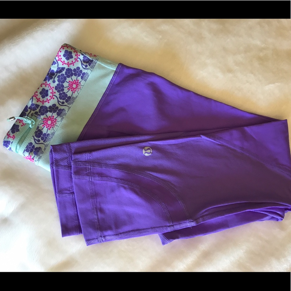 Lululemon Run Inspire