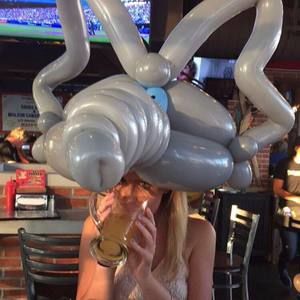 Meet your Posher, Casey