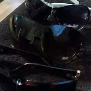 Bundle of sunglasses