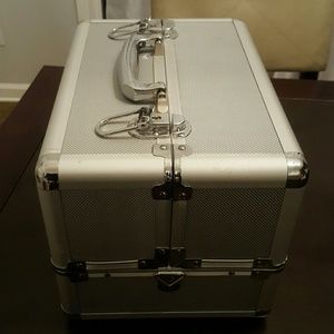 Mac Makeup Hazel S Business