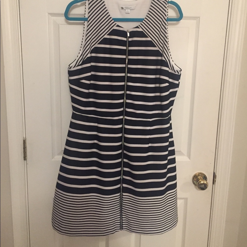 Piperlime dress!