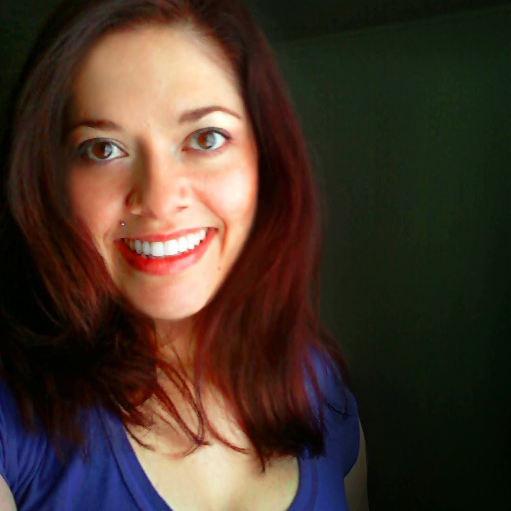 Meet your Posher, Roxanne