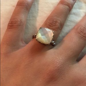 Pandora Ring