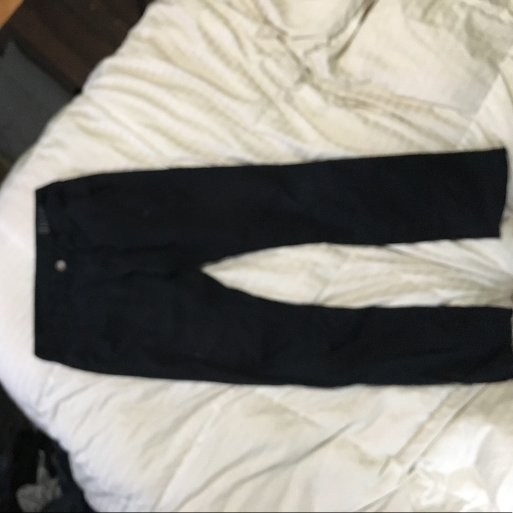 Bull head Jeans