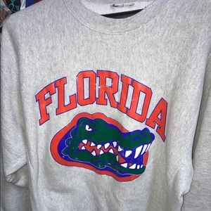 UF sweatshirt University of Florida