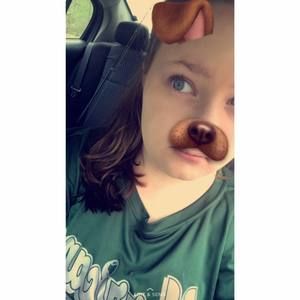 Meet your Posher, Josslyn