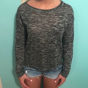 Long sleeve top
