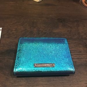 New Rebecca Minkoff Wallet