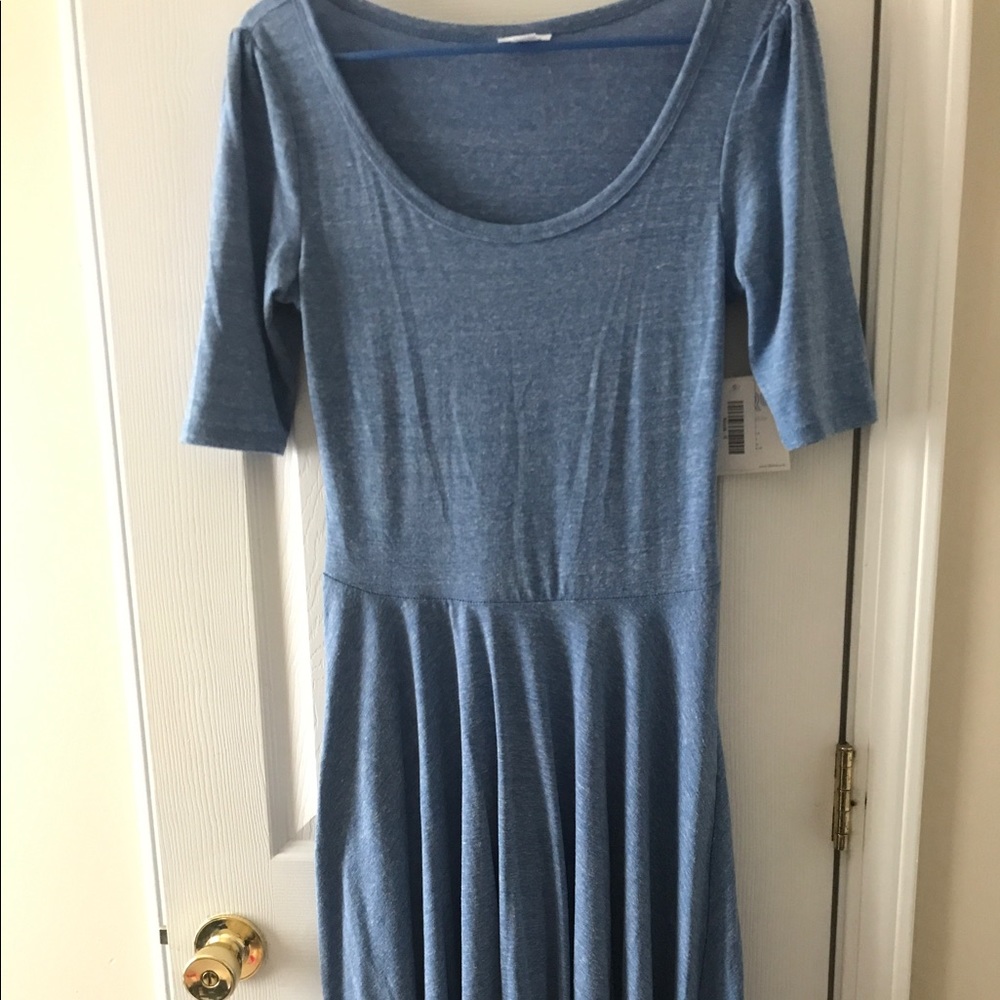 Lularoe Nicole Small BNWT