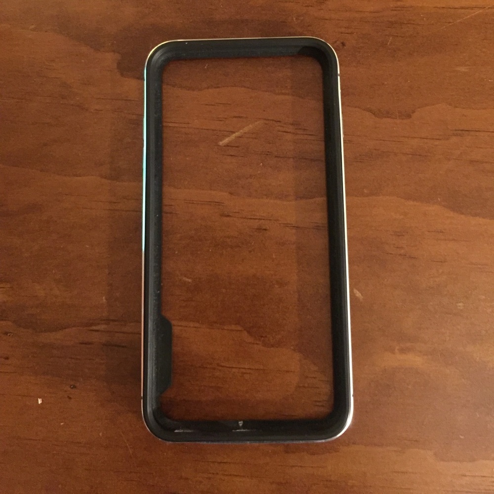Spigen iPhone 6 Plus minimalist case