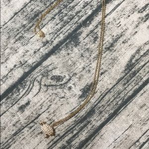 LC 🐑 Adorable Pearl Sheep Pendant Necklace!!