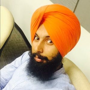 Meet your Posher, Major